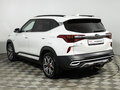 2021 Kia Seltos I, белый, 1979777 рублей - вид 6