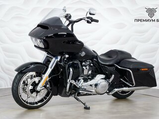 2020 Harley-Davidson Road Glide Special, чёрный, 1999000 рублей, вид 3