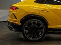 2021 Lamborghini Urus I, жёлтый - вид 7
