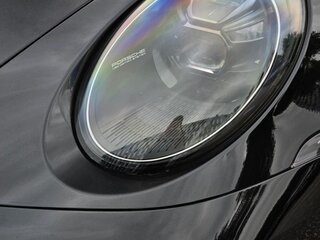 2024 Porsche 911 Targa 4 GTS VIII (992), чёрный, 20000000 рублей, вид 4