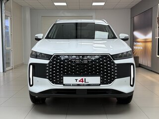 2026 Tenet T4L, белый, 2429000 рублей, вид 3