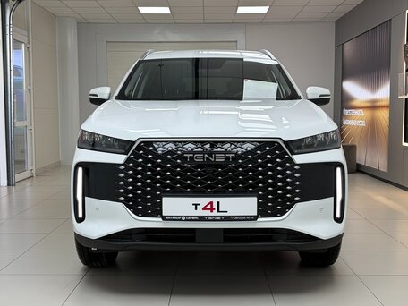 2026 Tenet T4L, белый, 2429000 рублей, вид 3