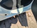 2011 Renault Logan I Рестайлинг, белый, 340000 рублей - вид 6