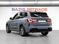 2022 BMW X3 30i xDrive III (G01) Рестайлинг, чёрный, 5150000 рублей - вид 6