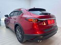 2022 Mazda CX-4 I Рестайлинг, красный, 1790000 рублей - вид 5