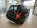 2025 Lada (ВАЗ) Granta Cross I Рестайлинг, чёрный, 1371000 рублей - вид 5