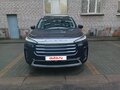 2022 Exeed VX I, фиолетовый, 2850000 рублей