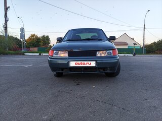 2006 Lada (ВАЗ) 2110, серый, 150000 рублей, вид 1