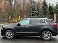 2022 Cadillac XT5 I Рестайлинг, чёрный, 4000000 рублей - вид 3