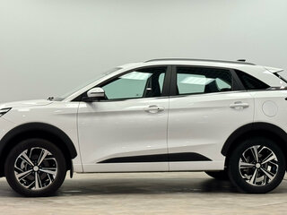 2023 JAC JS6, белый, 2025000 рублей, вид 2