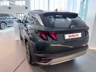 2026 Hyundai Tucson IV Рестайлинг, серый, 3406006 рублей, вид 5