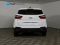 2017 Hyundai Creta I, белый, 1589990 рублей - вид 5
