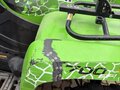 2013 Arctic Cat 700 Series, зелёный, 515000 рублей - вид 7