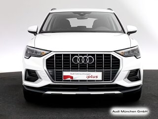 2023 Audi Q3 35 TDI II (F3), белый, 3200411 рублей, вид 2