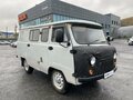2014 УАЗ 3909, серый, 320000 рублей - вид 2