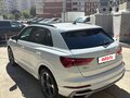 2022 Audi Q3 35 TFSI II (F3), белый, 3250000 рублей - вид 6