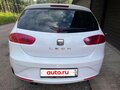 2012 SEAT Leon II Рестайлинг, белый, 900000 рублей - вид 3