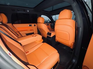 2024 Li Auto (Lixiang) L7 42.8 kWh I Рестайлинг, чёрный, 5990000 рублей, вид 4