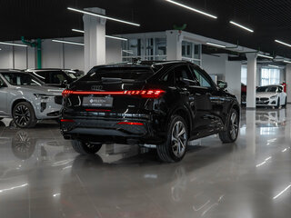 2026 Audi Q5 Sportback TFSI quattro S tronic II (GU), чёрный, 8100000 рублей, вид 4