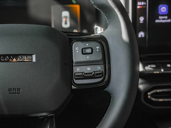 2026 Haval H7 I, серый, 4299000 рублей - вид 23