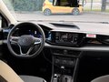 2021 Volkswagen Taos I, чёрный, 2650000 рублей - вид 7