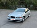 1998 BMW 5 серии 528i IV (E39), серый, 450000 рублей - вид 1