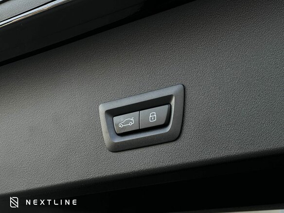 2025 BMW X3 Long 30L xDrive IV (G45/G48), чёрный, 6990000 рублей - вид 36