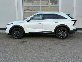 2025 Haval F7 II, белый, 2565000 рублей, вид 2