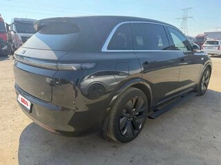 2023 Li Auto (Lixiang) L7 I, чёрный, 4900000 рублей, вид 4