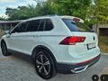 2022 Volkswagen Tiguan II Рестайлинг, белый, 2370000 рублей - вид 3