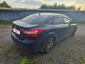 2013 Ford Focus III, синий, 750000 рублей - вид 4