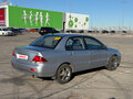 2005 Mitsubishi Lancer IX, серый, 780000 рублей - вид 6