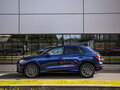 2021 Audi Q3 40 TFSI II (F3), синий, 3065565 рублей - вид 8