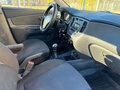 2009 Kia Rio II, серебристый, 499900 рублей - вид 9