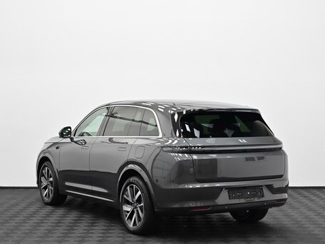 2023 Li Auto (Lixiang) L7 I, серый, 5449000 рублей, вид 4