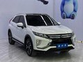 2022 Mitsubishi Eclipse Cross I Рестайлинг, белый, 1770000 рублей - вид 2