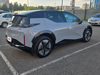 2023 Zeekr X I, серый, 3900000 рублей, вид 5