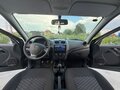 2021 Lada (ВАЗ) Granta I Рестайлинг, чёрный, 750000 рублей - вид 8