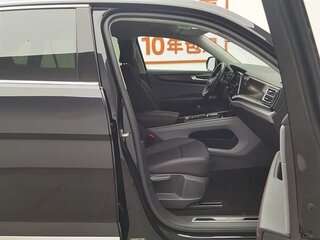 2024 Volkswagen Teramont X I Рестайлинг (China Market), чёрный, 4200000 рублей, вид 5