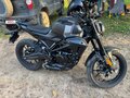 2023 Wanqiang GT, чёрный, 159000 рублей