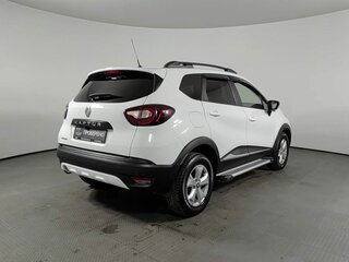 2018 Renault Kaptur I, белый, 1009400 рублей, вид 5