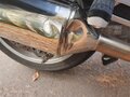 2007 Yamaha FJR1300, красный, 470000 рублей - вид 9