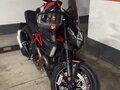 2011 Ducati Diavel Carbon, красный, 900000 рублей - вид 4