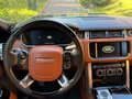 2015 Land Rover Range Rover Long IV, чёрный - вид 9