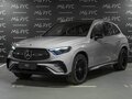 2026 Mercedes-Benz GLC 300 II (X254), серый