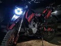 2021 BSE Z3, красный, 110000 рублей