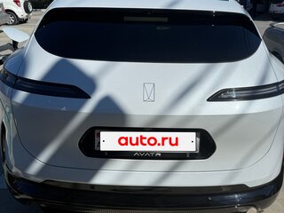 2024 Avatr 07, белый, 4000000 рублей, вид 3
