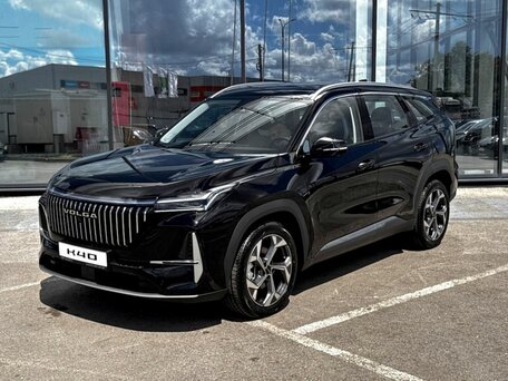 2026 VOLGA K40, чёрный, 3149000 рублей, вид 1