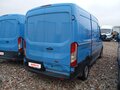 2021 Ford Transit, синий, 2288550 рублей - вид 2