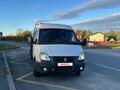 2012 ГАЗ ГАЗель (33023/330273) Фермер, белый, 1350000 рублей - вид 3